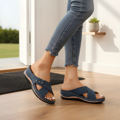 BreezeWalk™ | Lightweight fit | All-day ease