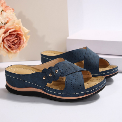 BreezeWalk™ | Lightweight fit | All-day ease